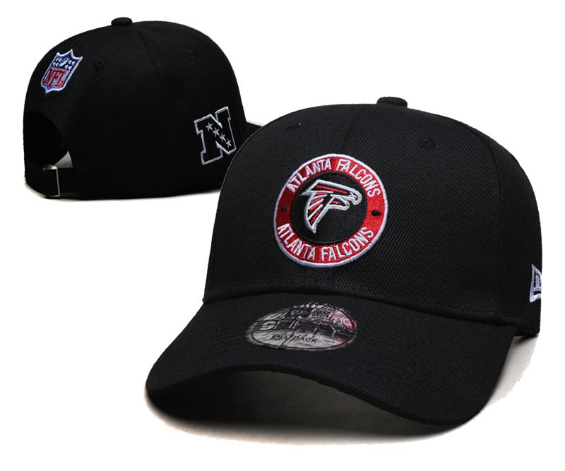 2024 NFL Atlanta Falcons Hat YS202410302->nfl hats->Sports Caps